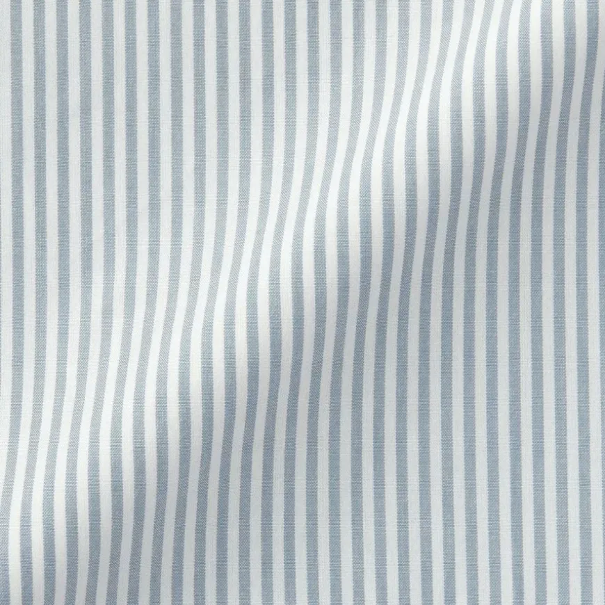 Men's Cotton Broadcloth Front Open Trunks