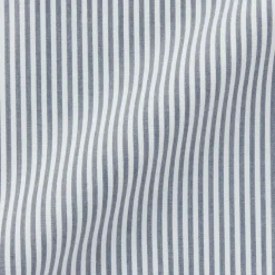 Men's Cotton Broadcloth Front Open Trunks