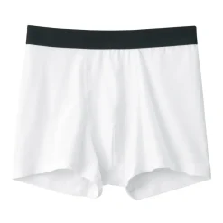 Men's Cotton Jersey Boxer Briefs