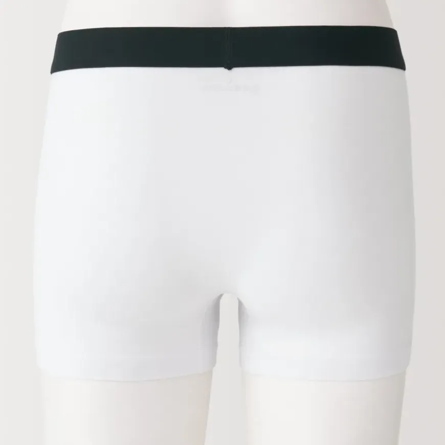 Men's Cotton Jersey Boxer Briefs