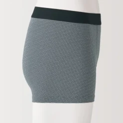 Men's Cotton Jersey Boxer Briefs