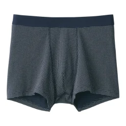 Men's Cotton Jersey Boxer Briefs