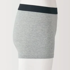 Men's Cotton Jersey Boxer Briefs
