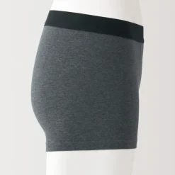 Men's Cotton Jersey Boxer Briefs