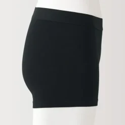 Men's Cotton Jersey Boxer Briefs