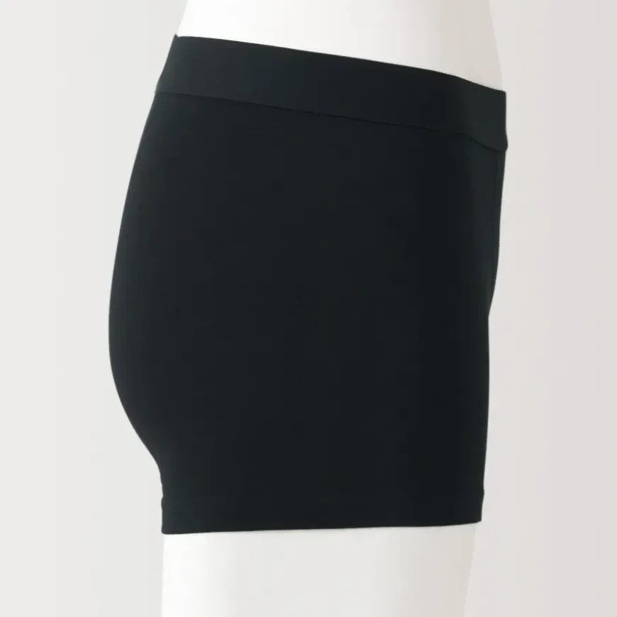 Men's Cotton Jersey Boxer Briefs