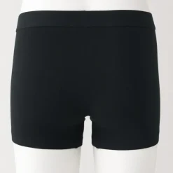 Men's Cotton Jersey Boxer Briefs