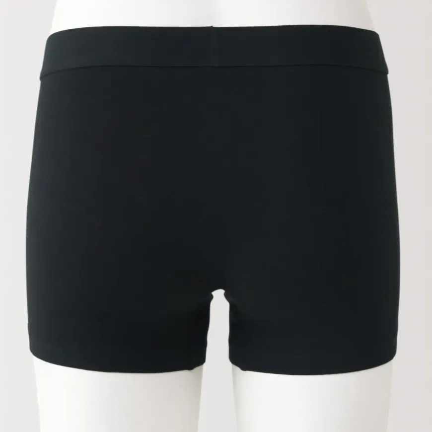 Men's Cotton Jersey Boxer Briefs