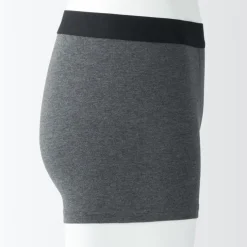 Men's Cotton Jersey Boxer Briefs