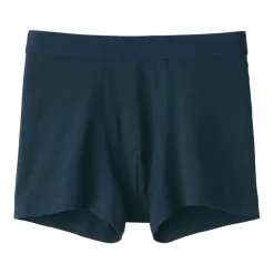 Men's Cotton Jersey Boxer Briefs