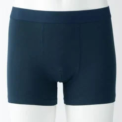 Men's Cotton Jersey Boxer Briefs