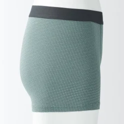 Men's Cotton Jersey Boxer Briefs