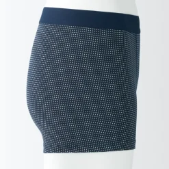 Men's Cotton Jersey Boxer Briefs