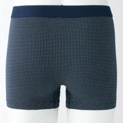 Men's Cotton Jersey Boxer Briefs