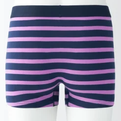 Men's Cotton Jersey Boxer Briefs
