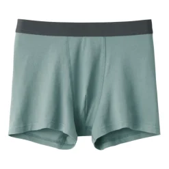 Men's Cotton Jersey Boxer Briefs