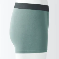Men's Cotton Jersey Boxer Briefs