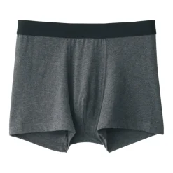 Men's Cotton Jersey Boxer Briefs