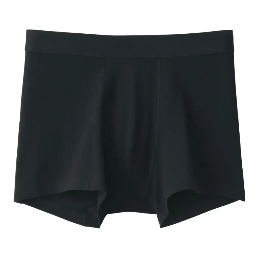 Men's Cotton Jersey Boxer Briefs