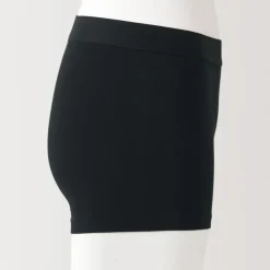 Men's Cotton Jersey Boxer Briefs