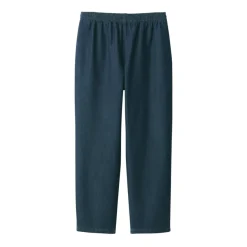 Men's Denim Easy Pants