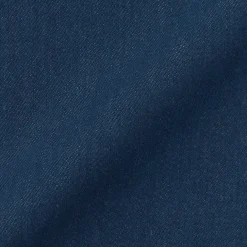 Men's Denim Regular Pants Blue (L 32inch / 82cm)