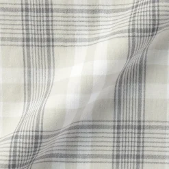Men's Double Gauze Short Sleeve Loungewear Set