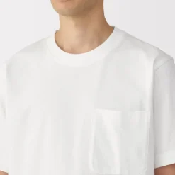 Men's Double Gauze Short Sleeve Loungewear Set
