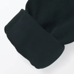 Men's Double Knitted Crew Neck Pullover