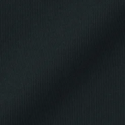 Men's Double Knitted Crew Neck Pullover