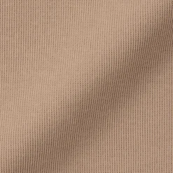 Men's Double Knitted Crew Neck Pullover