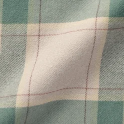 Men's Flannel Long Sleeve Patterned Shirt