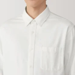 Men's Flannel Long Sleeve Shirt