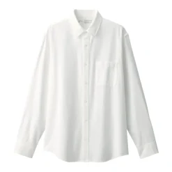 Men's Flannel Long Sleeve Shirt