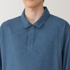 Men's Flannel Skipper Pajamas