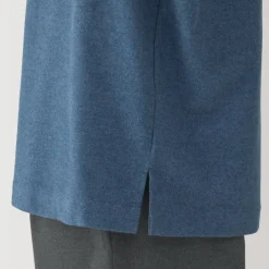 Men's Flannel Skipper Pajamas