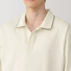 Men's Flannel Skipper Pajamas