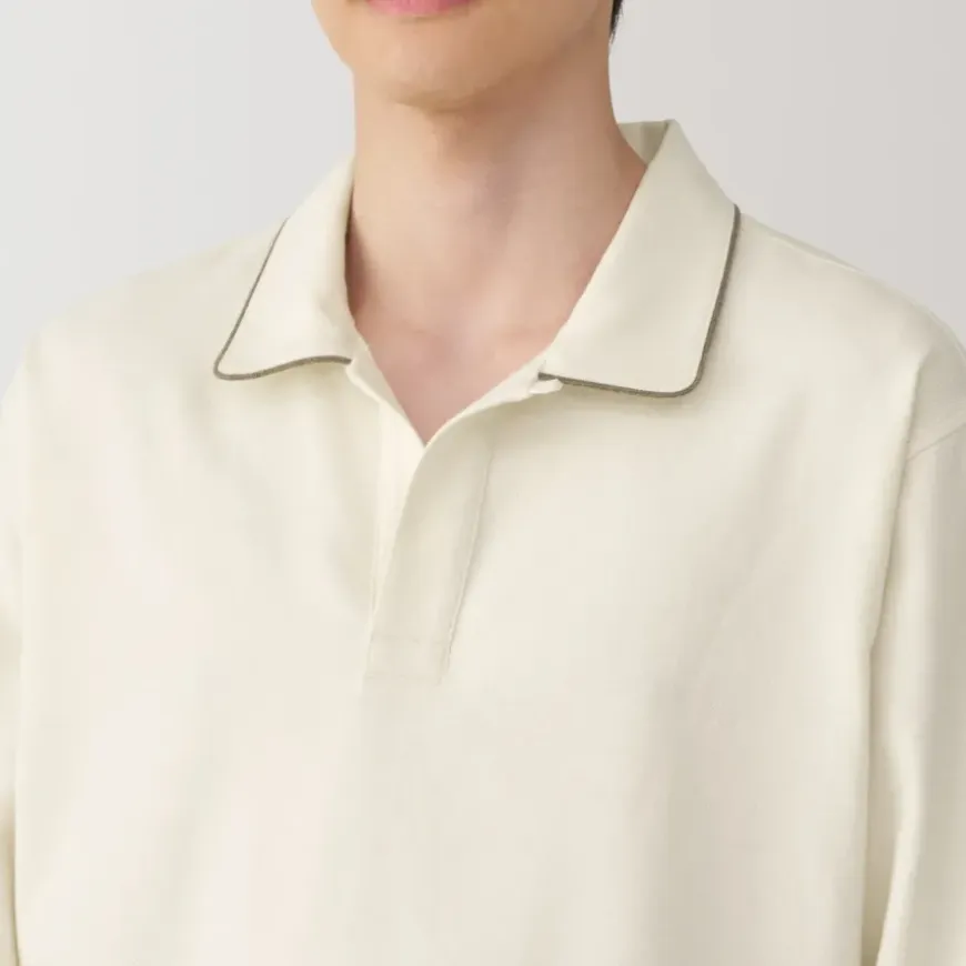 Men's Flannel Skipper Pajamas