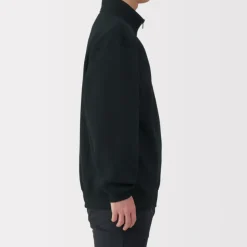Men's Half Zip Sweatshirt
