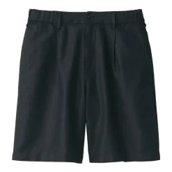 Men's Hemp Blend Twill Shorts