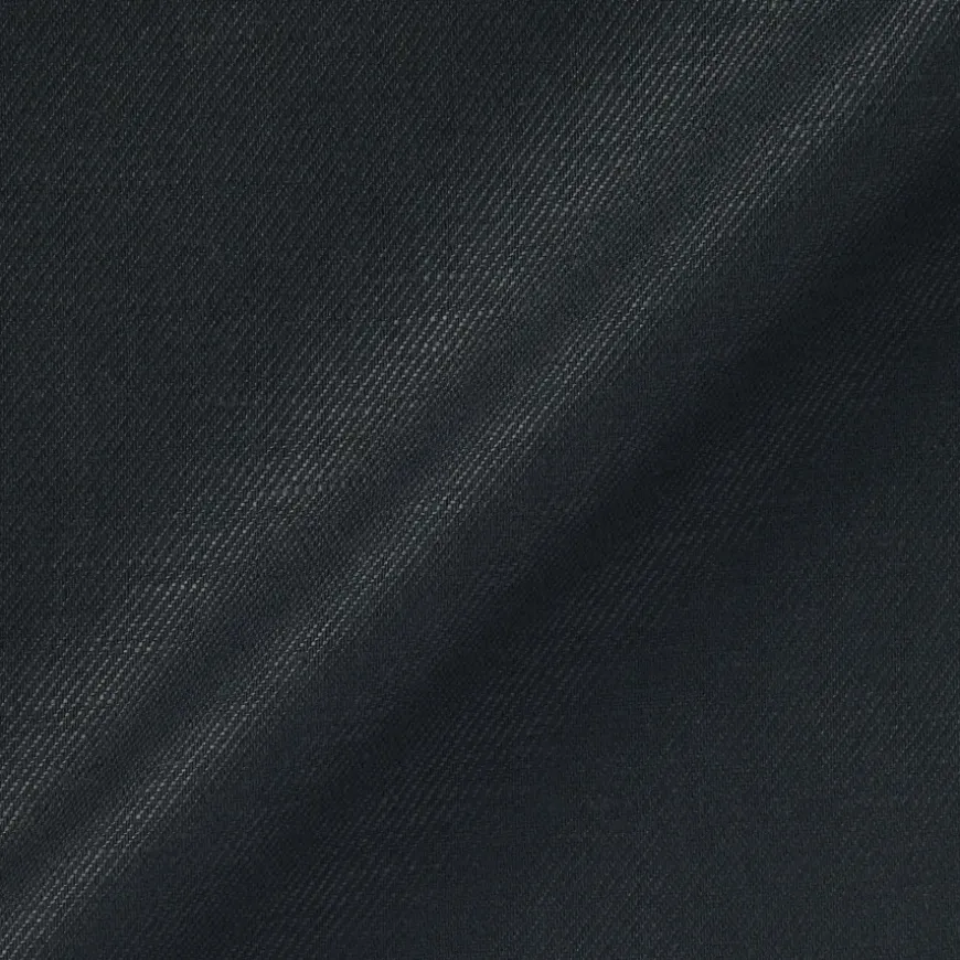 Men's Hemp Blend Twill Shorts