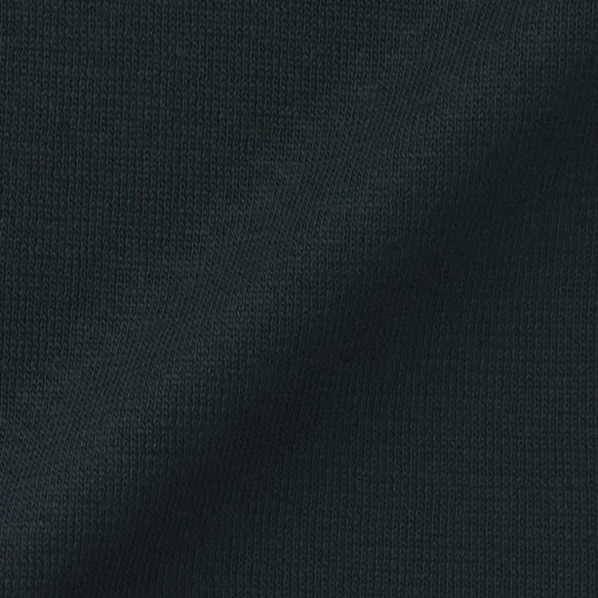 Men's Hemp Blend V-Neck Cardigan