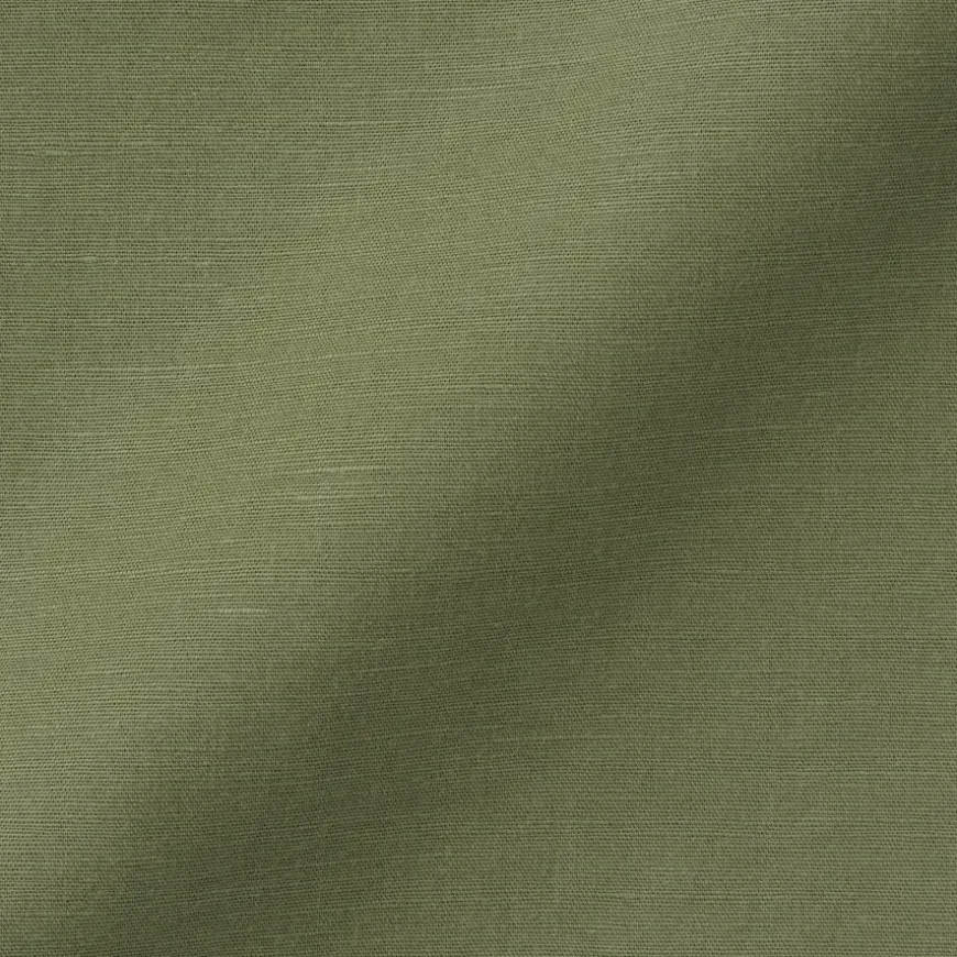 Men's Hemp Cotton Short Sleeve Shirt