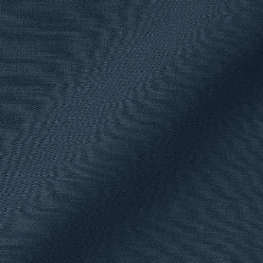 Men's Hemp Cotton Short Sleeve Shirt