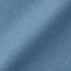 Men's Hemp Cotton Stand Collar Shirt