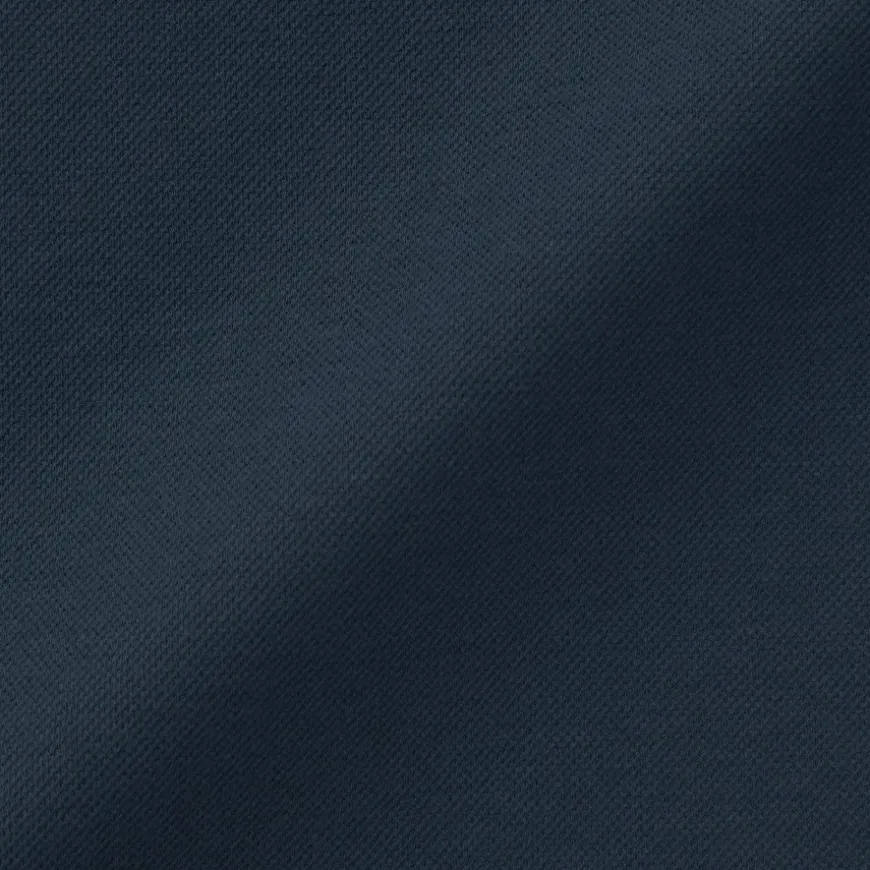 Men's High Twist Pique Polo Shirt