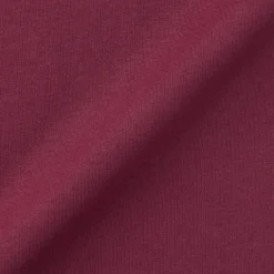 Men's Jersey Crew Neck Long Sleeve T-Shirt
