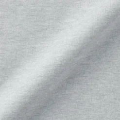 Men's Jersey Crew Neck Long Sleeve T-Shirt