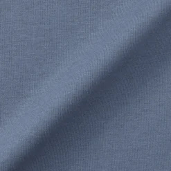 Men's Jersey Crew Neck Short Sleeve T-Shirt