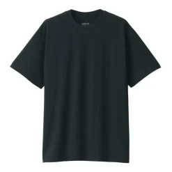 Men's Jersey Crew Neck Short Sleeve T-Shirt